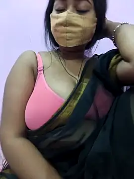 Samarya-78のライブXXXチャット