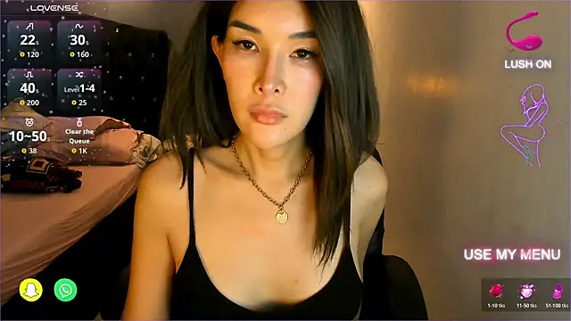 Toxic_CharmxX – Live XXX-chat