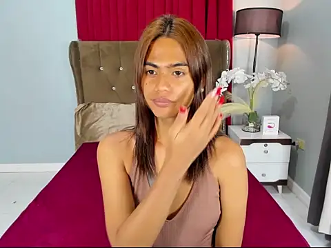 Chat XXX Live 1HotAsianTS