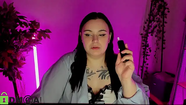 Mia_R0ss 现场XXX聊天