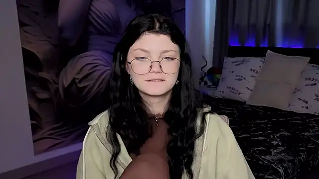 Czat XXX na żywo – MileyRood