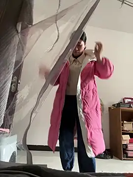 daaqnn 网络视讯表演