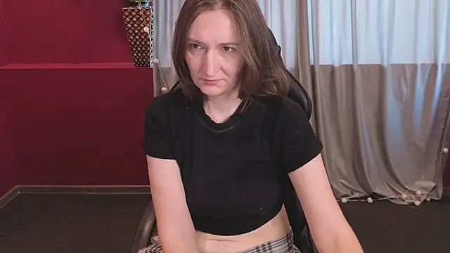 SelestiaSnata Live XXX Chat