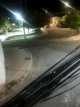 xxxxxLARISSAXXXX webkamerás műsora