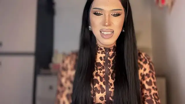 Chat XXX Live Ts_glamxx