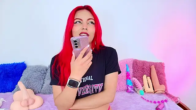 Онлайн чат XXX Cloee_Lovee