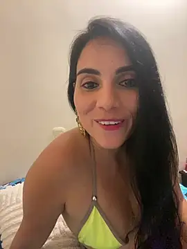 Miaswwe – Live XXX-chat