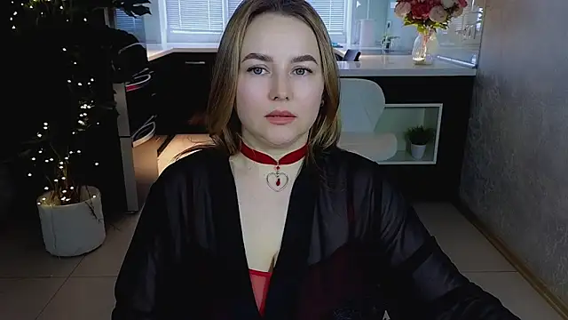 Czat XXX na żywo – Mira_Mermayd