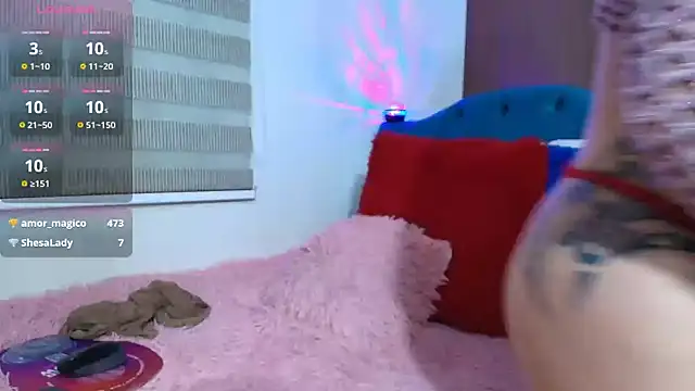 valeria_teiku Live XXX Chat