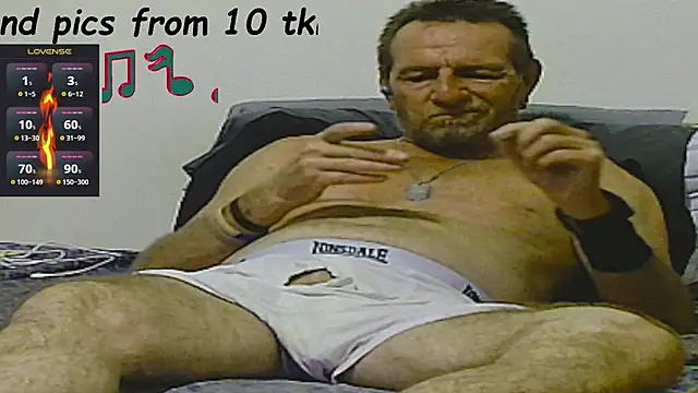 Sembang XXX Secara Langsung forexxxx_man