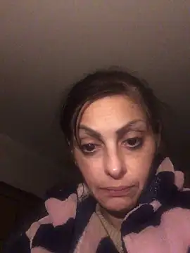 Chat XXX Live ChantalXOrchid