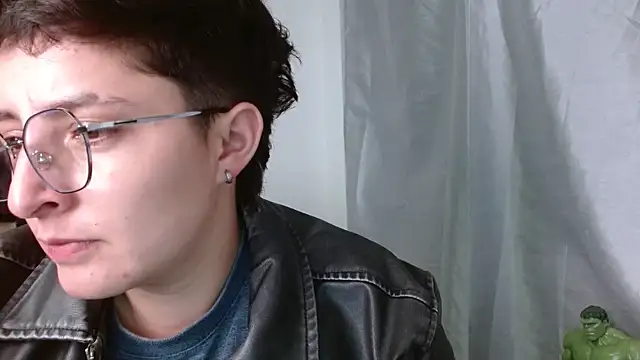 alex_parker07 Webcam-Show