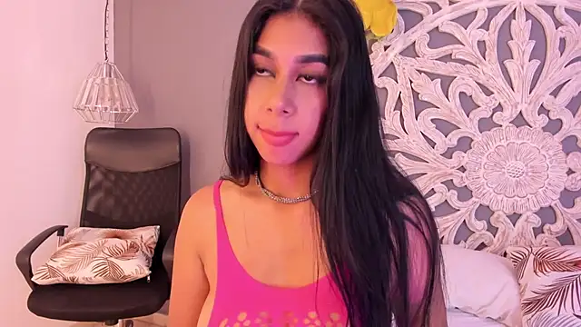 AnaGonzalez_: онлайн-секс-чат