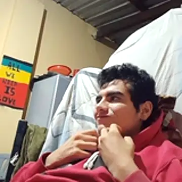 Chat XXX Live Ortiz3404