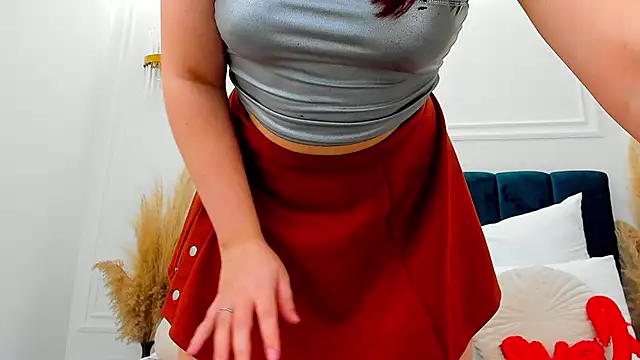 LizyBex Obrolan Langsung XXX