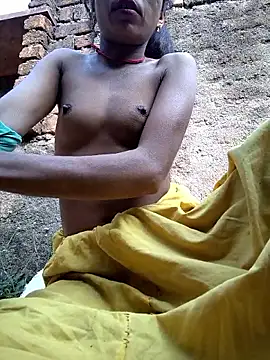 Sonam_mehta – Kamerová šou