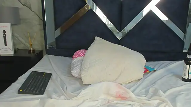 Chat XXX Live VanessaHard_as