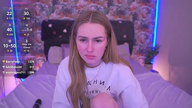 GabriellaJass Live XXX-chat