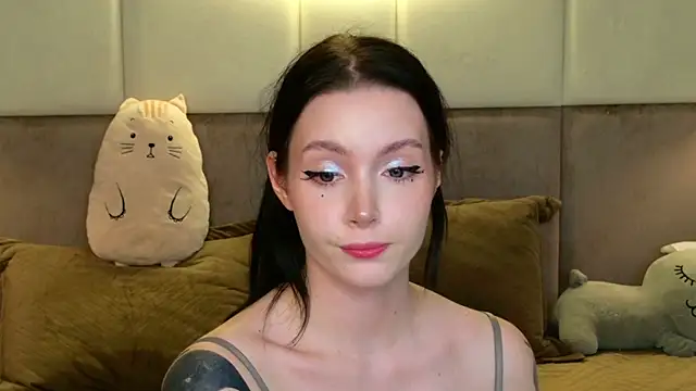 Goldy_Stark Live XXX-chat