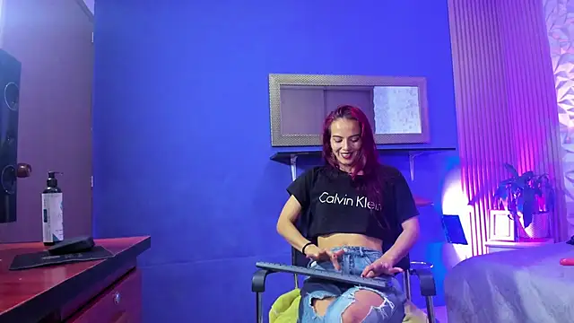 Chat XXX Live lia_cr1