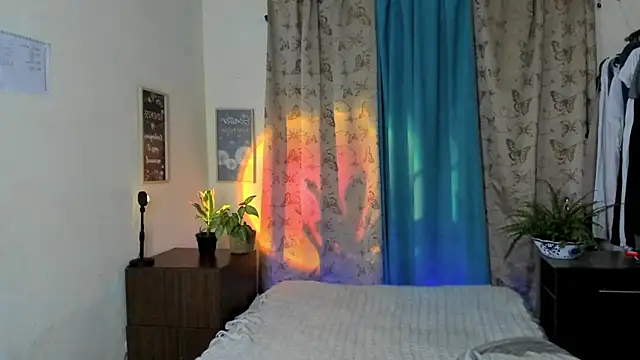 Angel_White25 Live XXX Chat