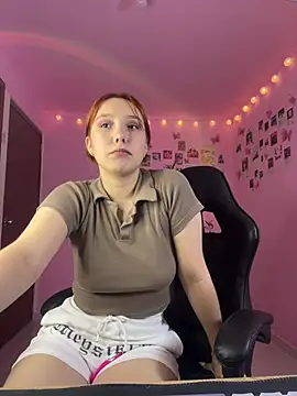 Davne_ Live XXX-chat