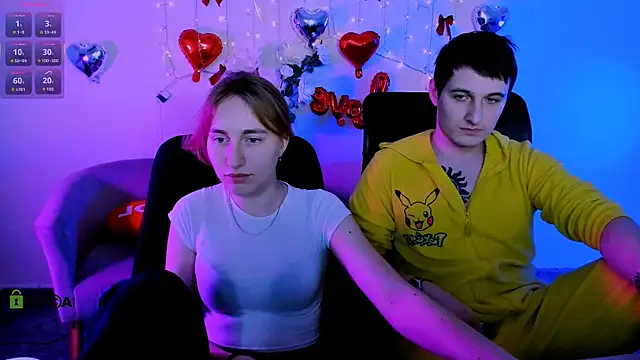 Chatroom XXX en direct de beauty_liam