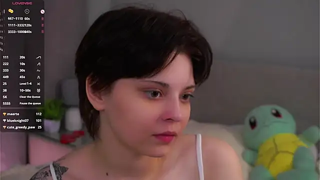 SharylOrbin Obrolan Langsung XXX