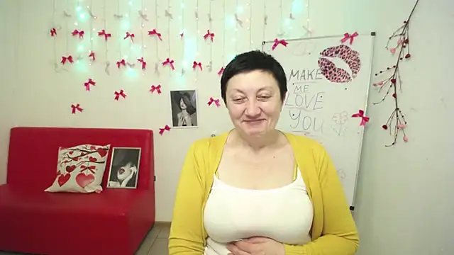 Chat XXX Live EmilyL0ve