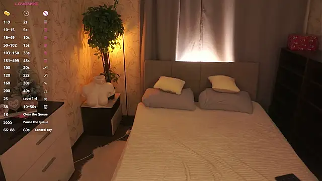 KarynPettas Obrolan Langsung XXX