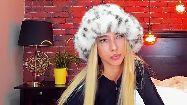 ChristynaRoss' Live XXX Chat