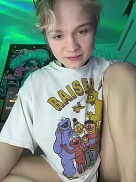 Chat XXX en directo de Cutiepiespanks