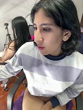 دردشة Violet_rousse7 الجنسية المباشرة