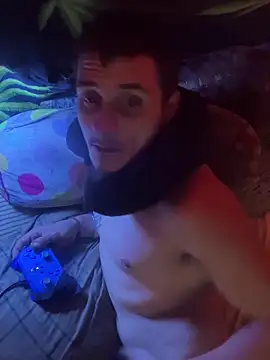 bugboy Live XXX-chat