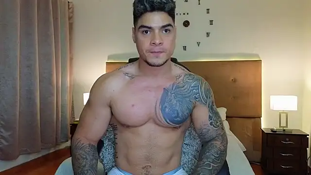 Steven_Velez – Live XXX-chat