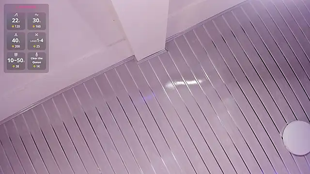 top_mary Live XXX-Chat