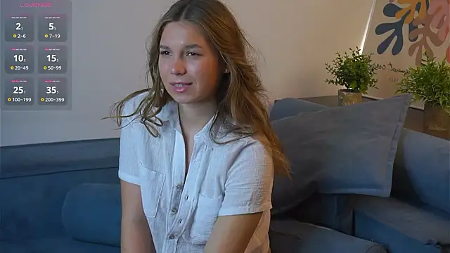 AmparoCilek – Live XXX-chat