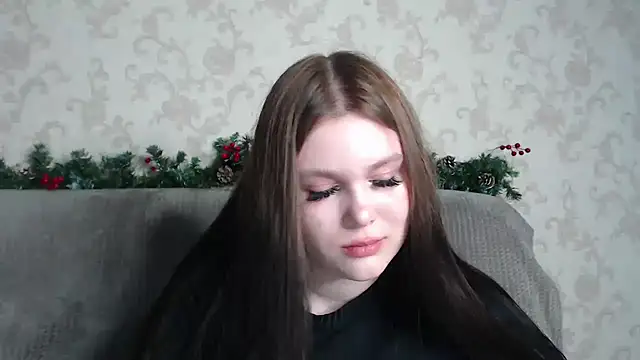 Show webcam de Musegirl