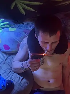 Show Webcam de bugboy