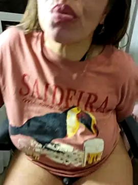 Chat XXX ao vivo de Pauletteph