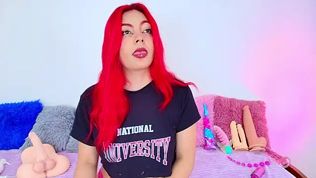 Chat XXX Live Cloee_Lovee