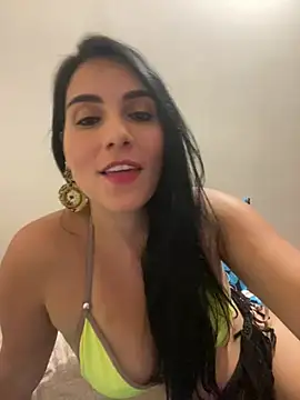 Miaswwe 现场XXX聊天