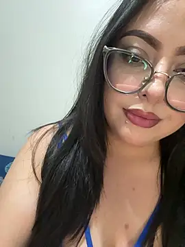 Chat XXX ao vivo de MileyGia