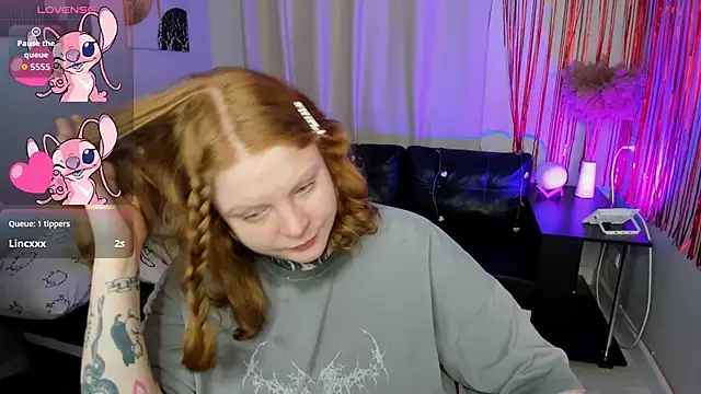 Cassie_xKissn Live XXX chat