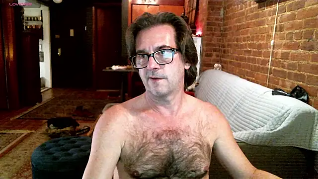 Johnny_Bottoms' Webcam Show