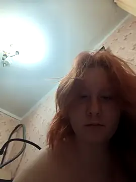 Živý XXX chat MiaKissy