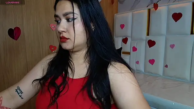 Zarath_tf Show Webcam