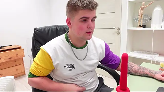 Jackson_Teele Chat XXX live