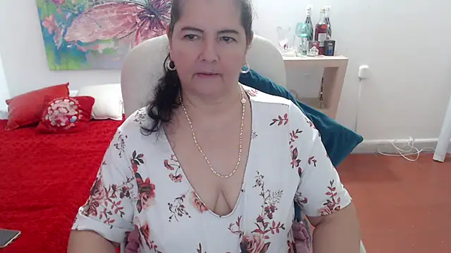 leonela_69のウェブカメラショー