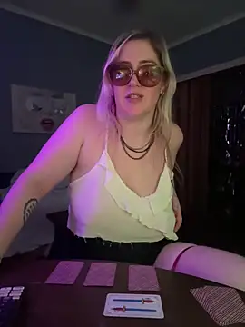 Granlady7 Live XXX-Chat